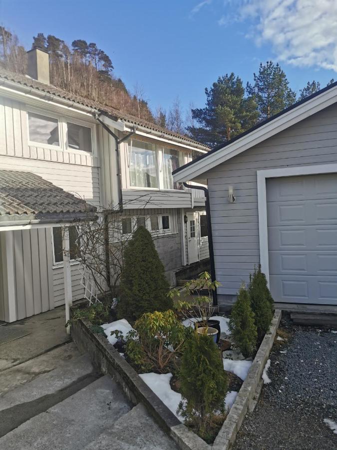 Apartment Furuhaugane Floro
